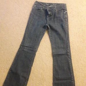 The Limited Denim 312 Boot Cut